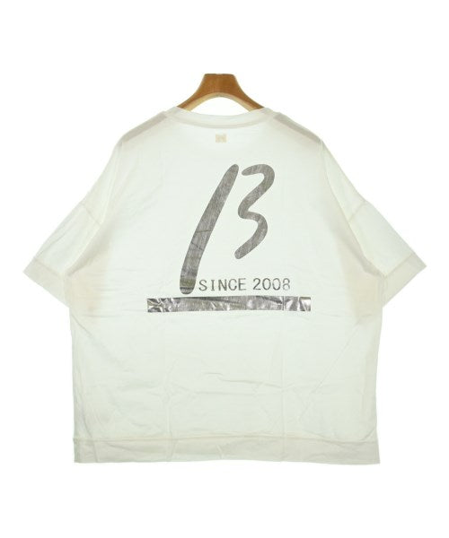 β MEN เสื้อยืด/เสื้อท็อปส์