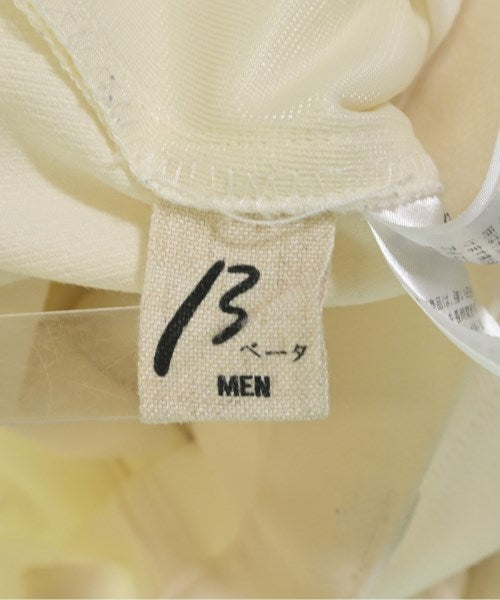 β MEN กางเกง อื่น
