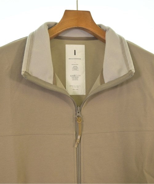 I แจ็คเก็ตเบลาส์