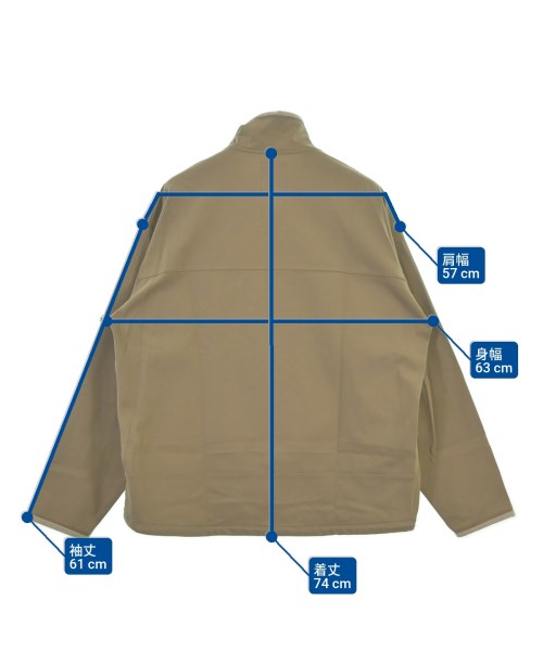 I แจ็คเก็ตเบลาส์