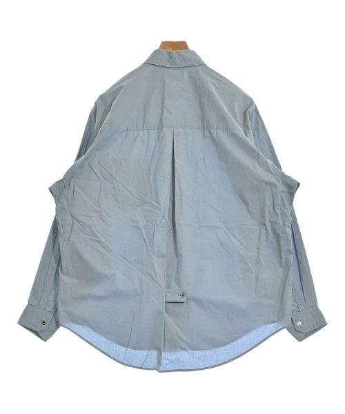 I เสื้อลำลอง