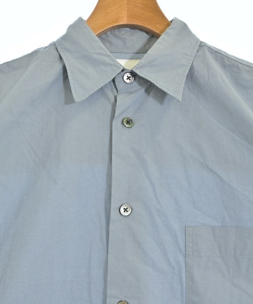 I เสื้อลำลอง