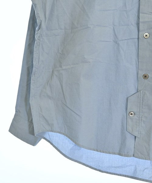 I เสื้อลำลอง