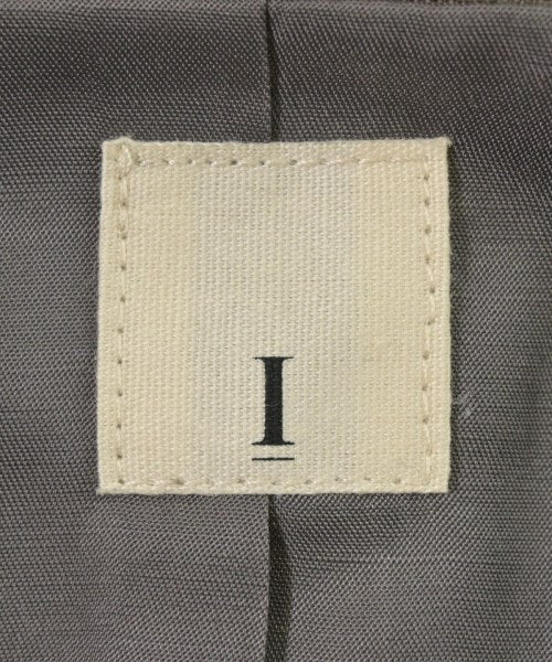 I แจ็คเก็ตลำลอง