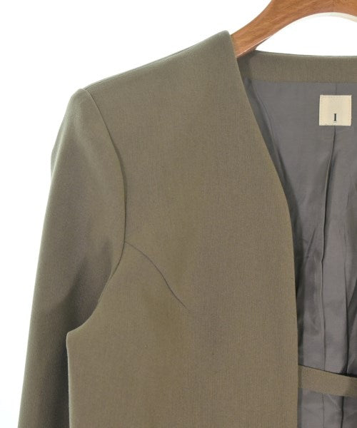 I แจ็คเก็ตลำลอง