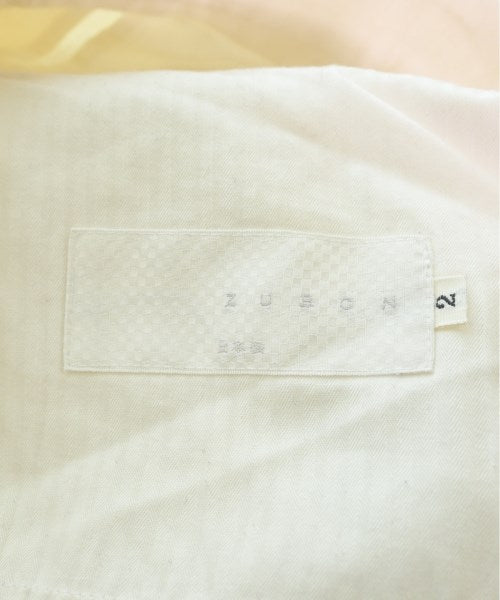 ZUBON กางเกง อื่น