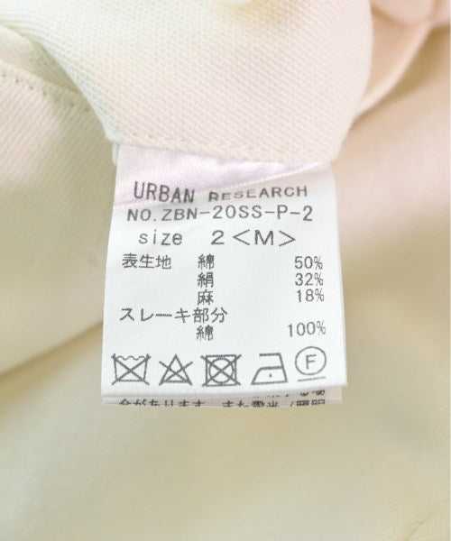 ZUBON กางเกง อื่น