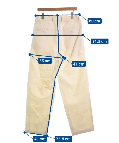 ZUBON กางเกง อื่น