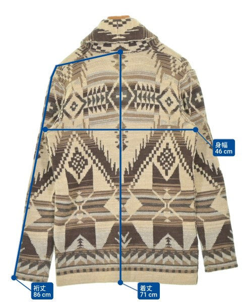 Ralph Lauren เสื้อคาร์ดิแกน