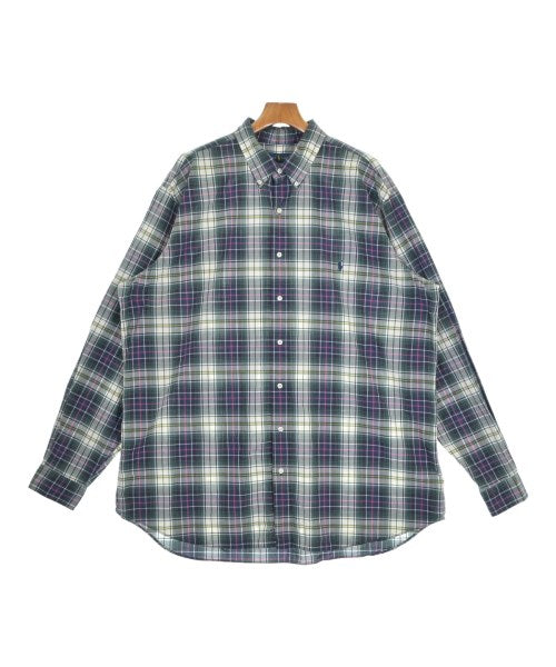 Ralph Lauren เสื้อลำลอง