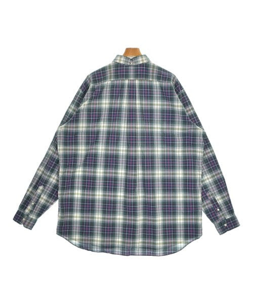 Ralph Lauren เสื้อลำลอง