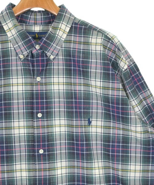 Ralph Lauren เสื้อลำลอง