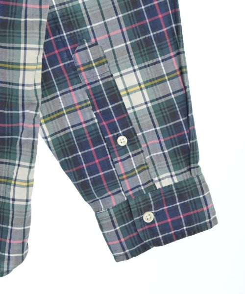 Ralph Lauren เสื้อลำลอง