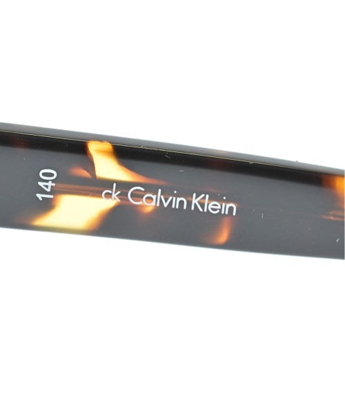 CALVIN KLEIN แว่นกันแดด