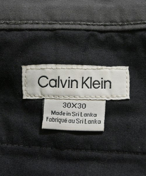 CALVIN KLEIN ชิโน่