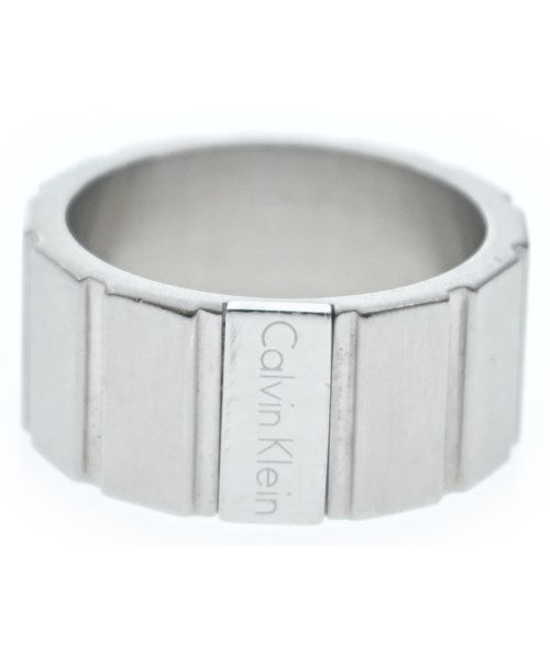 CALVIN KLEIN แหวน