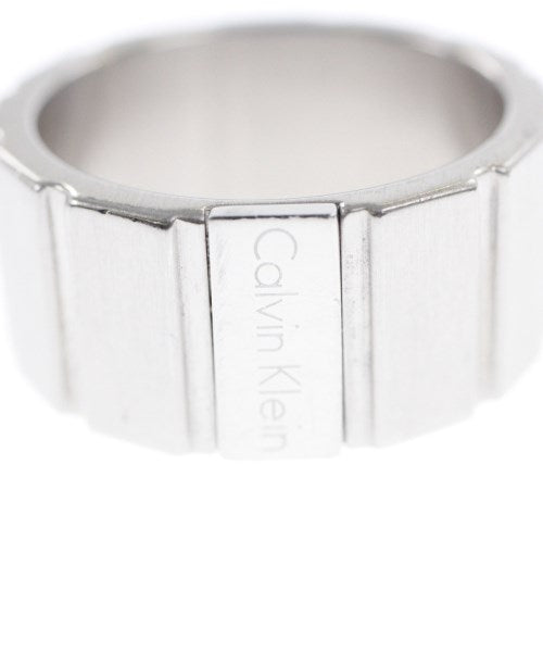 CALVIN KLEIN แหวน