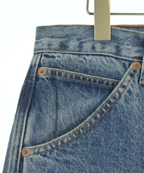 CALVIN KLEIN ยีนส์