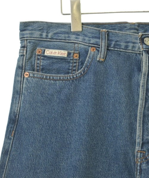 CALVIN KLEIN ยีนส์