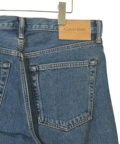 CALVIN KLEIN ยีนส์
