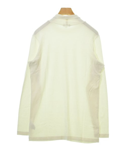 CALVIN KLEIN เสื้อยืด/เสื้อท็อปส์