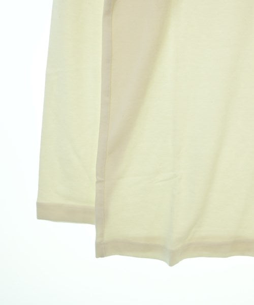 CALVIN KLEIN เสื้อยืด/เสื้อท็อปส์
