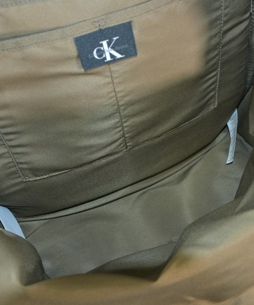 CALVIN KLEIN เป้สะพายหลัง