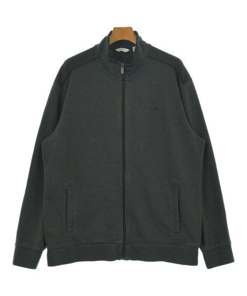 CALVIN KLEIN เสื้อสเวตเตอร์