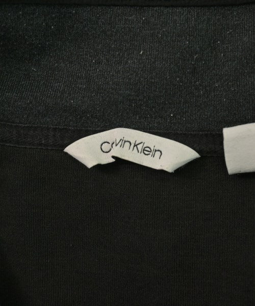 CALVIN KLEIN เสื้อสเวตเตอร์