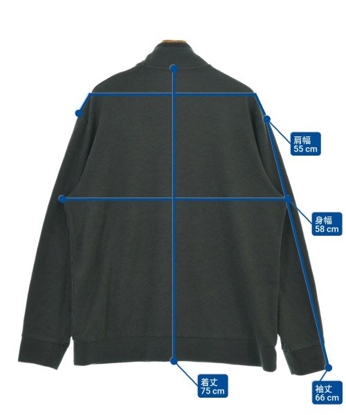 CALVIN KLEIN เสื้อสเวตเตอร์