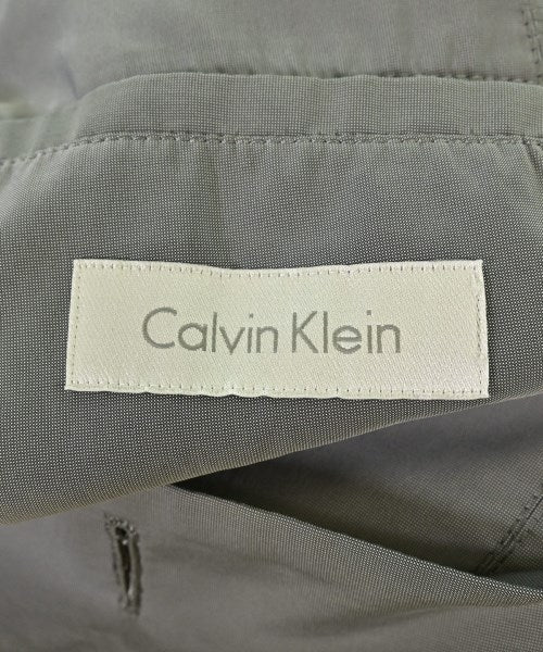 CALVIN KLEIN เบลเซอร์/แจ็คเก็ตสูท