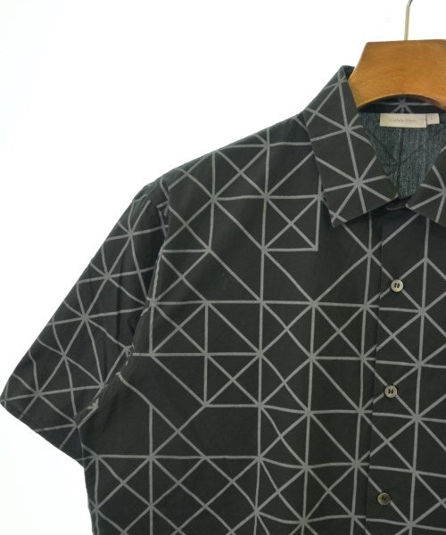 CALVIN KLEIN เสื้อลำลอง