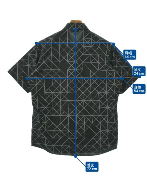 CALVIN KLEIN เสื้อลำลอง