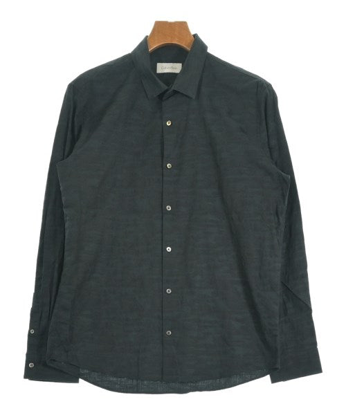 CALVIN KLEIN เสื้อลำลอง