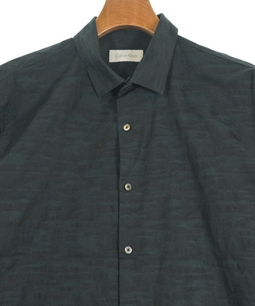 CALVIN KLEIN เสื้อลำลอง