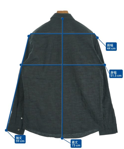 CALVIN KLEIN เสื้อลำลอง