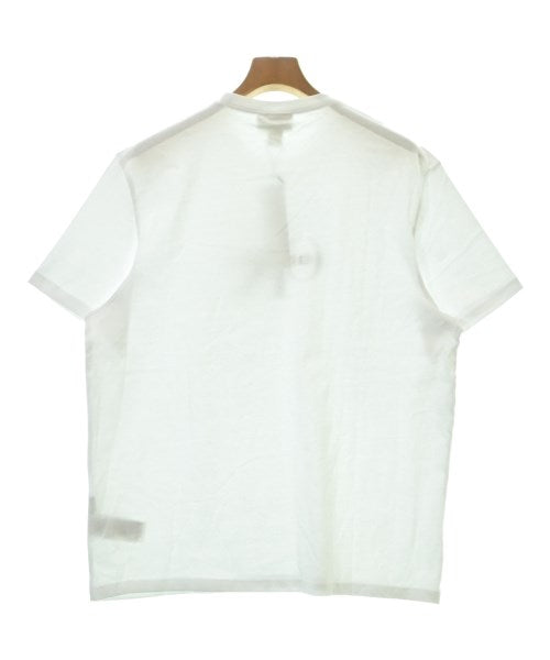 CALVIN KLEIN เสื้อยืด/เสื้อท็อปส์