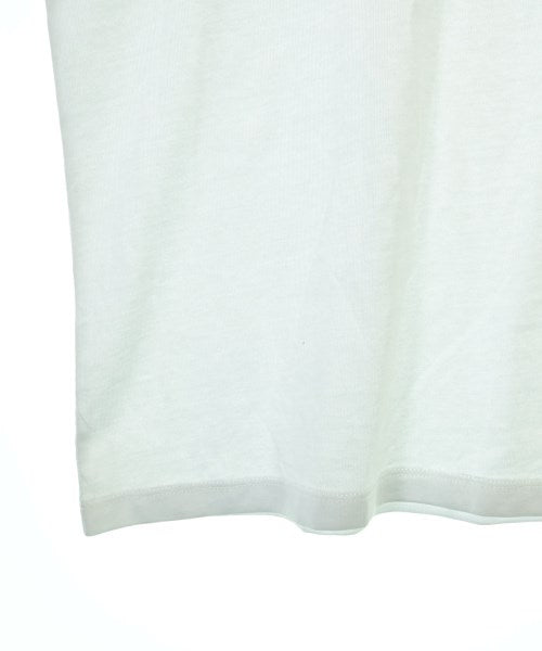 CALVIN KLEIN เสื้อยืด/เสื้อท็อปส์