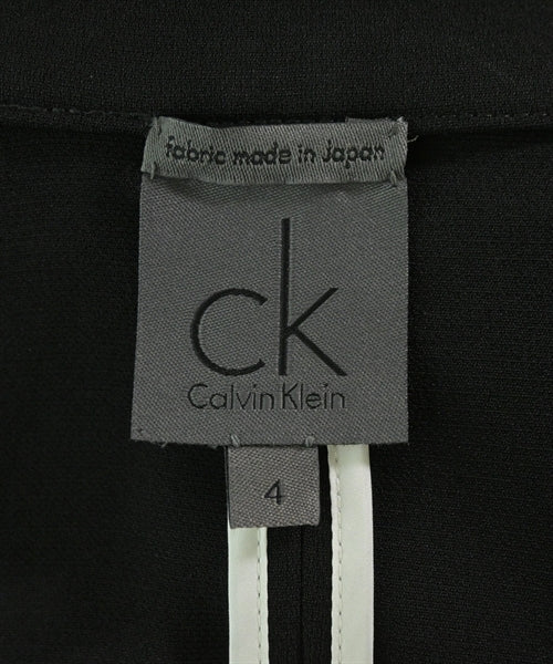 CK CALVIN KLEIN เสื้อโค้ท อื่น