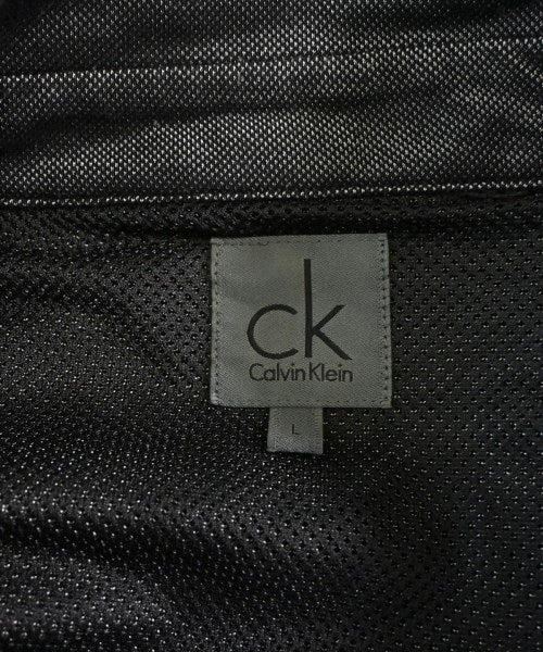 CK CALVIN KLEIN เสื้อลำลอง