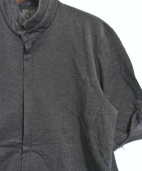 CK CALVIN KLEIN เสื้อลำลอง