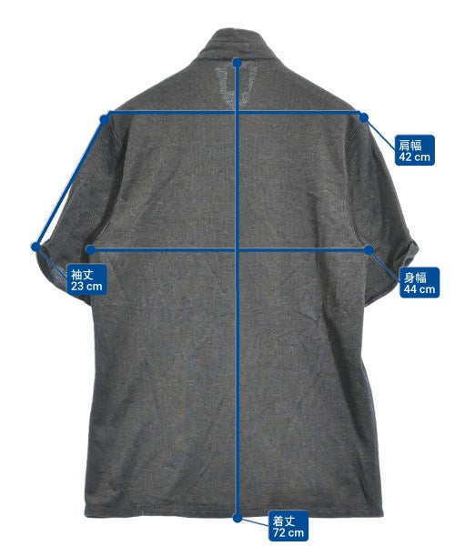 CK CALVIN KLEIN เสื้อลำลอง