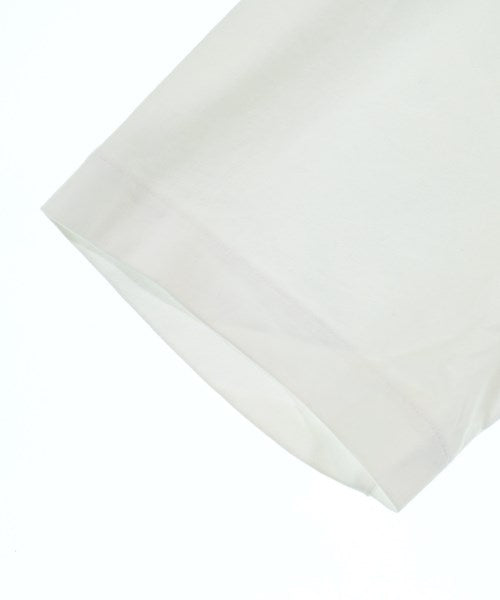 CALVIN KLEIN เสื้อยืด/เสื้อท็อปส์