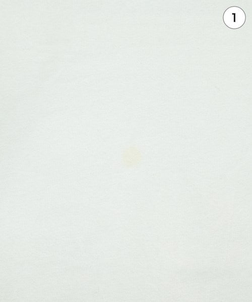 CALVIN KLEIN เสื้อยืด/เสื้อท็อปส์