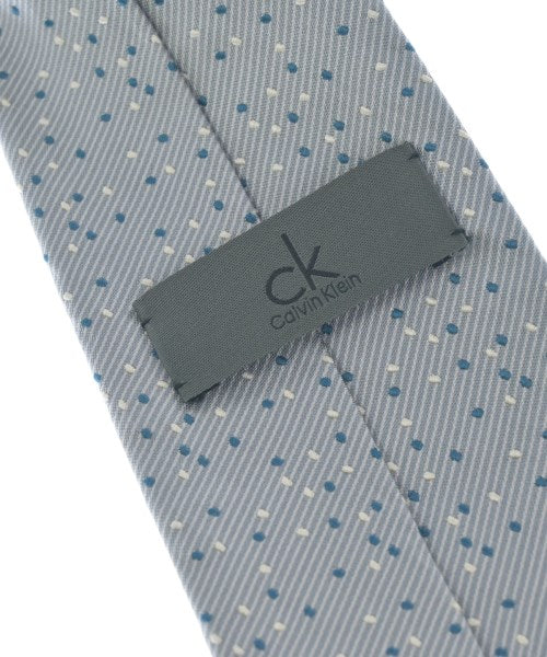 CK CALVIN KLEIN เนคไท