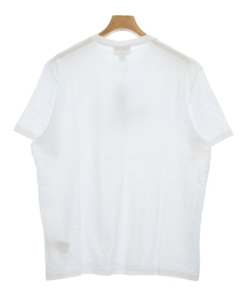CALVIN KLEIN เสื้อยืด/เสื้อท็อปส์