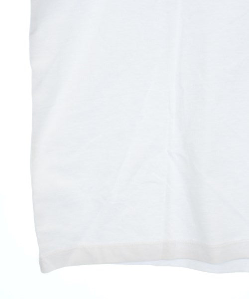 CALVIN KLEIN เสื้อยืด/เสื้อท็อปส์