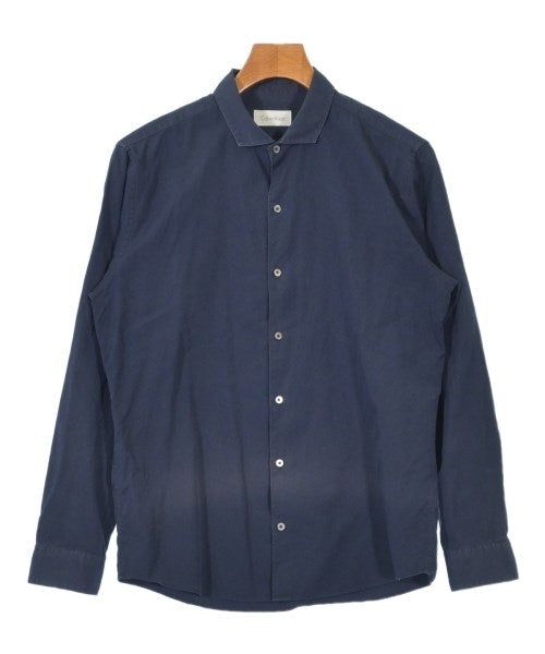 CALVIN KLEIN เสื้อลำลอง