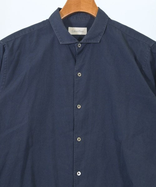 CALVIN KLEIN เสื้อลำลอง