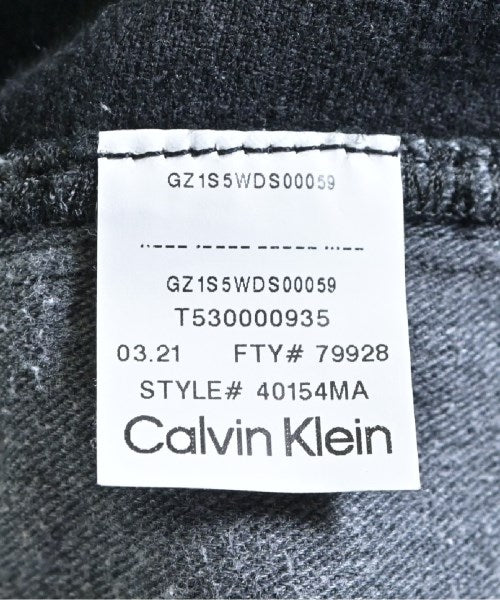 CALVIN KLEIN กางเกง อื่น